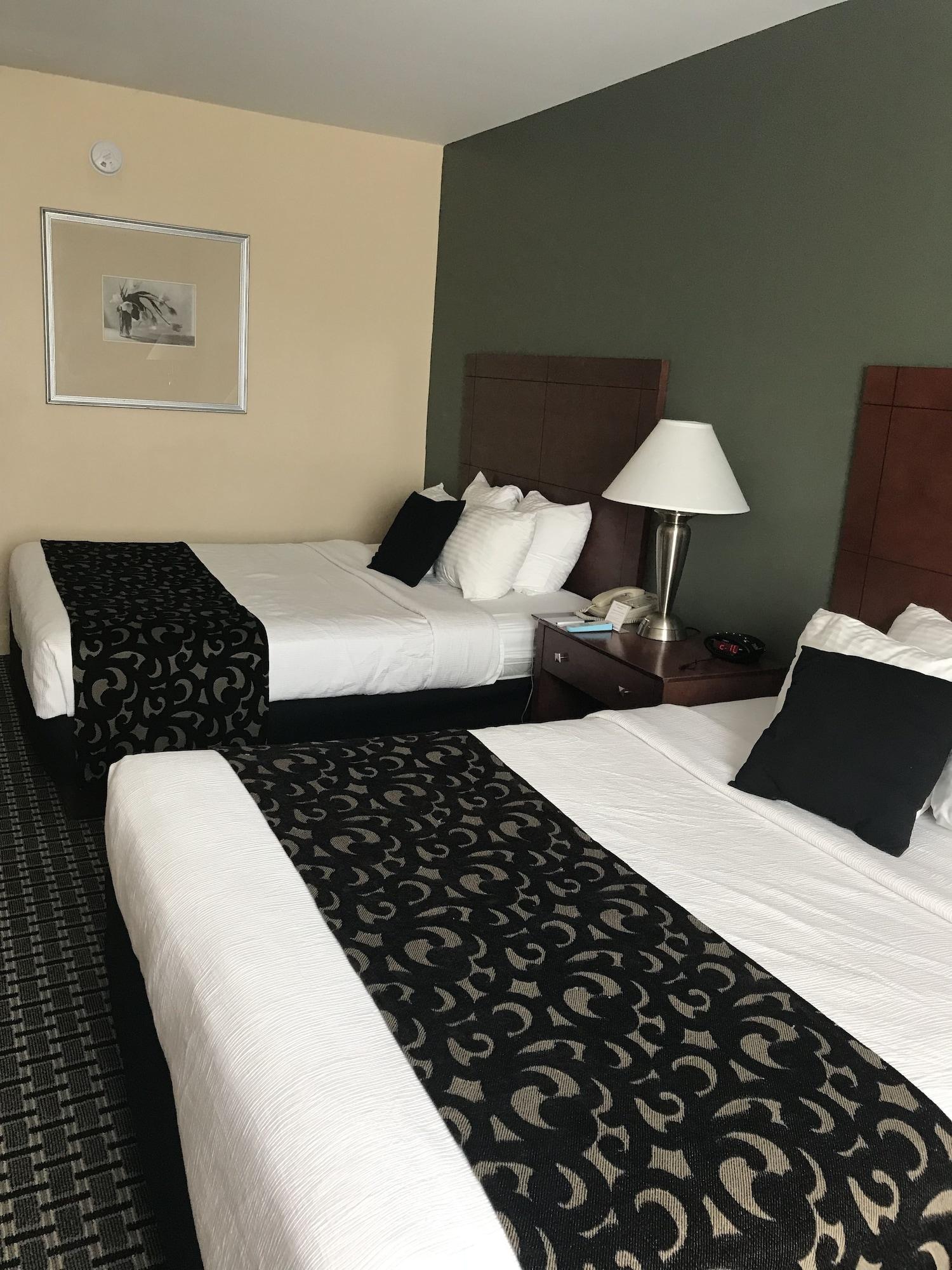 Western Bath Hotel