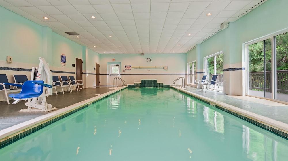 Hotel Western Bath Brunswick