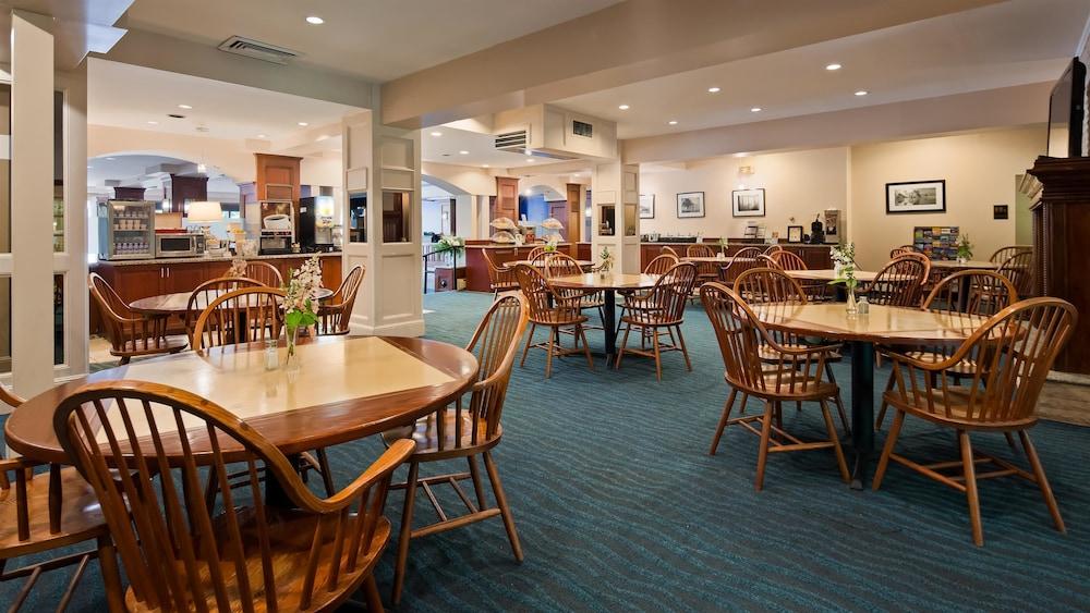 Western Bath Hotel Brunswick