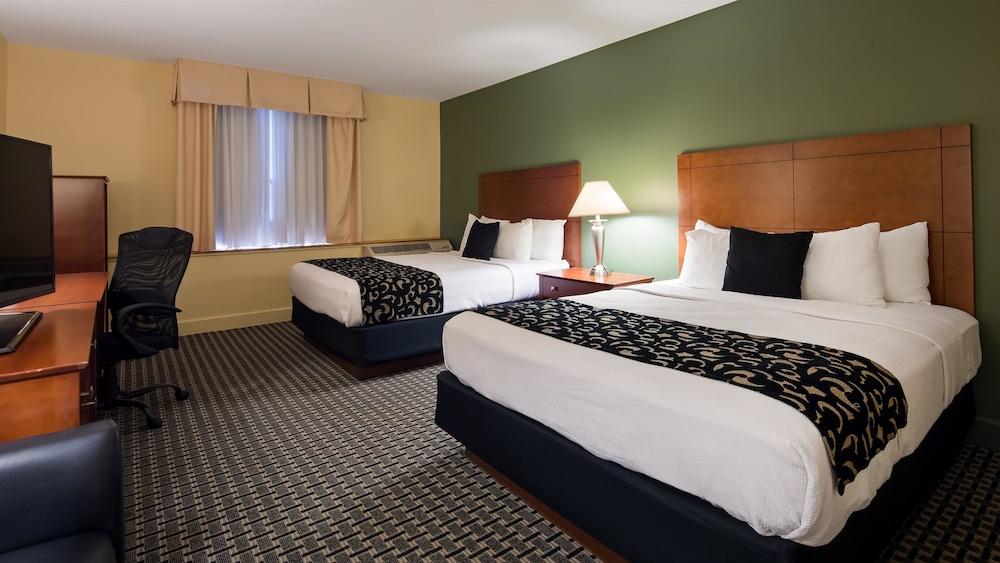 Hotel Western Bath Brunswick