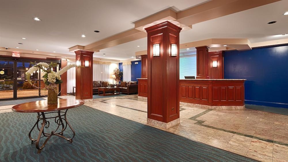 Hotel Western Bath 3*